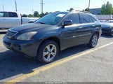 Lexus Rx 400H JTJGW31U982851436 снимка