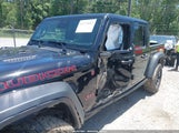 Jeep Gladiator Rubicon 4X4 1C6RJTBG2TL163761 снимка