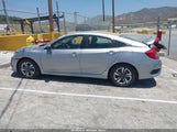 Honda Civic Lx 2HGFC2F51GH555076 снимка