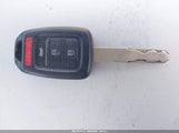Honda Civic Lx 2HGFC2F51GH555076 снимка