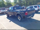 Ford Ranger Edge/Xlt 1FTZR45E52TA53609 снимка
