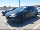 Tesla Model X 60D/70D/75D/90D 5YJXCAE26GF002935 fotografie