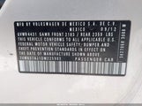 Volkswagen Jetta Hybrid Sel 3VW637AJ1DM225903 снимка