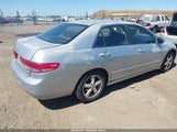 Honda Accord 2.4 Ex JHMCM56653C085302 fotografie
