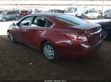 Nissan Altima 2.5/2.5 S/2.5 Sl/2.5 Sv 1N4AL3AP2FN325615 photo