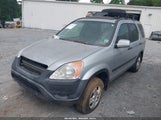 Honda Cr-V Ex SHSRD78854U224928 снимка