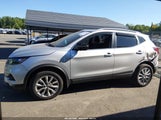 Nissan Rogue Sport Sv Awd Xtronic Cvt JN1BJ1BW6NW682516 fotografie
