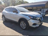 Nissan Rogue Sport Sv Awd Xtronic Cvt JN1BJ1BW6NW682516 fotografie