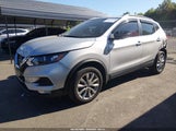 Nissan Rogue Sport Sv Awd Xtronic Cvt JN1BJ1BW6NW682516 fotografie