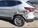 Nissan Rogue Sport Sv Awd Xtronic Cvt JN1BJ1BW6NW682516 fotografie
