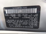 Nissan Rogue Sport Sv Awd Xtronic Cvt JN1BJ1BW6NW682516 fotografie