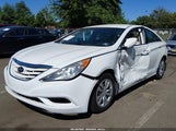 Hyundai Sonata Gls 5NPEB4AC1CH430711 снимка