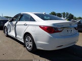 Hyundai Sonata Gls 5NPEB4AC1CH430711 снимка