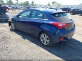 Hyundai Elantra Gt KMHD35LE7DU036338 снимка
