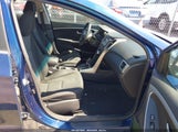 Hyundai Elantra Gt KMHD35LE7DU036338 снимка