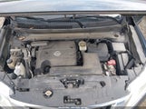 Nissan Pathfinder Platinum 5N1AR2MM7FC605221 снимка