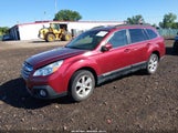 Subaru Outback 2.5I Premium 4S4BRCGC7D3262114 снимка