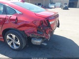 Honda Accord Ex-L 1HGCV1F61JA164810 photo