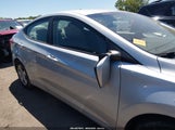 Hyundai Elantra Gls 5NPDH4AE5BH046943 снимка
