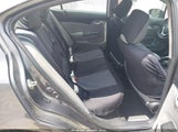 Honda Civic Lx 19XFB2F55FE115955 fotografie