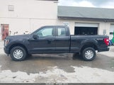 Ford F-150 Xl 1FTEX1EB0PKF87428 photo