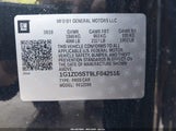Chevrolet Malibu Fwd Lt 1G1ZD5ST9LF042516 снимка