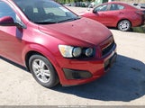 Chevrolet Sonic 2Lt 1G1JC5SH9C4184548 снимка