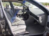 Buick Regal Gs 2G4WF551521149160 photo