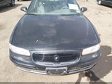 Buick Regal Gs 2G4WF551521149160 photo