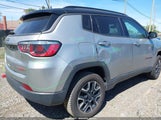 Jeep Compass Trailhawk 4X4 3C4NJDDB9KT712941 fotografie