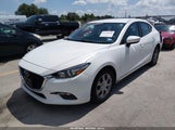 Mazda Mazda3 Sport 3MZBN1U77HM105776 fotografie