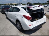 Mazda Mazda3 Sport 3MZBN1U77HM105776 fotografie