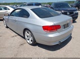 BMW 335I WBAWB73557PV82065 photo