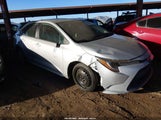 Toyota Corolla Le 5YFEPMAE0MP249879 photo