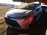 Toyota Corolla Le 5YFEPMAE0MP249879 photo