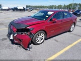 Ford Fusion Hybrid Sel 3FA6P0MU4KR157980 photo