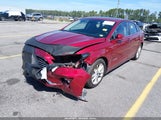 Ford Fusion Hybrid Sel 3FA6P0MU4KR157980 photo