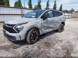 Kia Sportage X-Line 5XYK6CAF5PG107223 photo