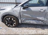 Kia Sportage X-Line 5XYK6CAF5PG107223 photo