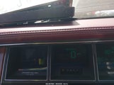 Lincoln Town Car Signature/Tournament 1LNLM82W5RY640605 fotografie