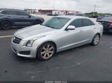 Cadillac Ats Standard 1G6AA5RXXE0104536 снимка