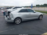 Cadillac Ats Standard 1G6AA5RXXE0104536 снимка