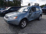 Subaru Forester 2.5X JF2SHABC6CG408823 снимка