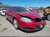 Chevrolet Impala Limited Ltz 2G1WC5E33F1171705 снимка