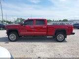 GMC Sierra 2500Hd Denali 1GT12UEY3JF164748 снимка
