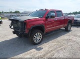 GMC Sierra 2500Hd Denali 1GT12UEY3JF164748 снимка