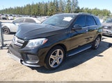 Mercedes-Benz Gle 350 4Matic 4JGDA5HB9JB063469 photo