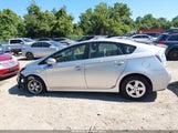 Toyota Prius Two JTDKN3DU3B5341973 снимка