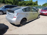 Toyota Prius Two JTDKN3DU3B5341973 снимка