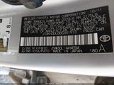 Toyota Prius Two JTDKN3DU3B5341973 снимка